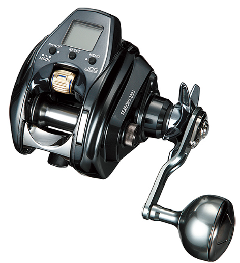 2022年5月発売！シーボーグ200J！200JL旧モデルとの違いは？徹底解説！ 